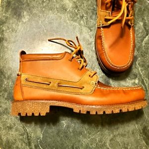 POLO RALPH LAUREN CASUAL SHOES